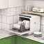 45Cm 63 dBA Countertop Dishwasher-121643605