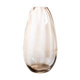 Bolla Glass Table Vase