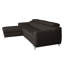 Avaiyah Leather Chaise Sofa with Sleeping Function and Storage-1906095967-1906095966-1906095960