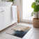 Chayil Area Rug with Non-Slip Backing