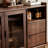 Simple And Retro Sideboard