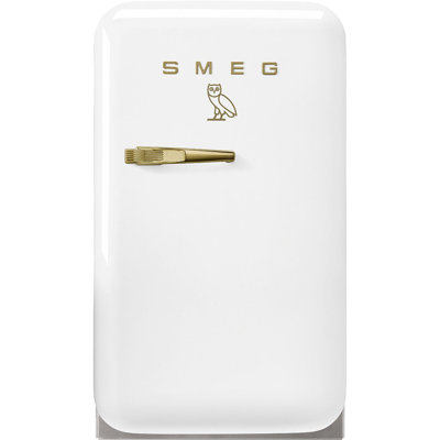 Ovo X Smeg