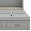 Lit escamotable Stradley avec ports USB, grands tiroirs et poignées en métal-1567440063-1567440062