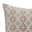 Coussin à motif de fleurs fabriqué à la main Fabividine-111113672-111113685