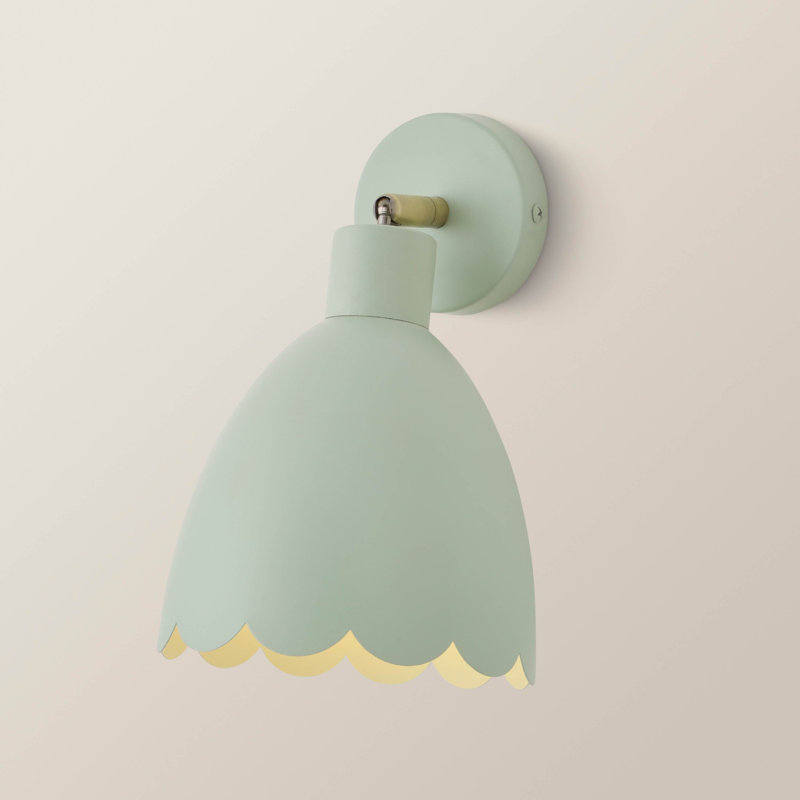 Alizandra Spotlight, Green
