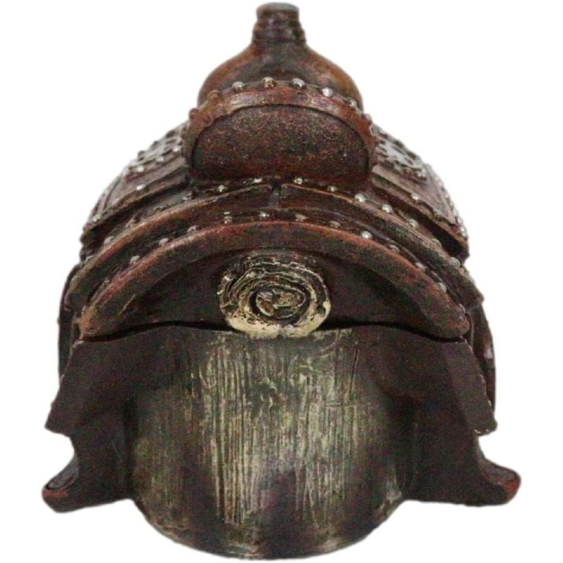 Jomar Resin Decorative Box