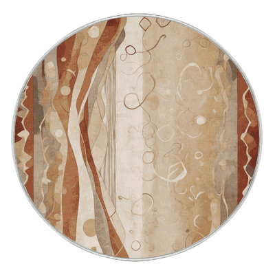 Tapis Serene Ebb
