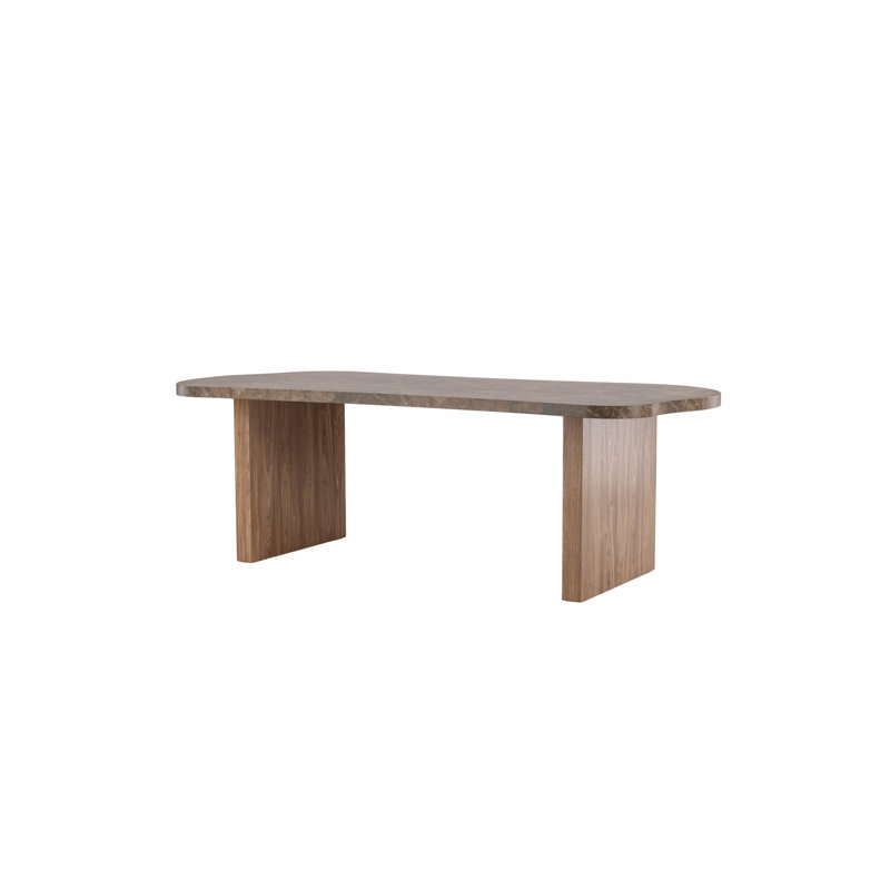 Nylarose Oval Dining Table