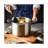 Cuisine::pro® iD3® SS 7.6 Qt. Stockpot