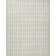 Bariloche Wool Geometric Area Rug