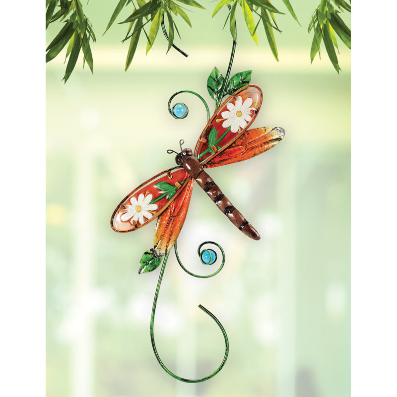 Sevim Insects Garden Accents Accessories
