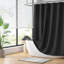 Rideau de douche Arbor Waffle-106924480-107232261