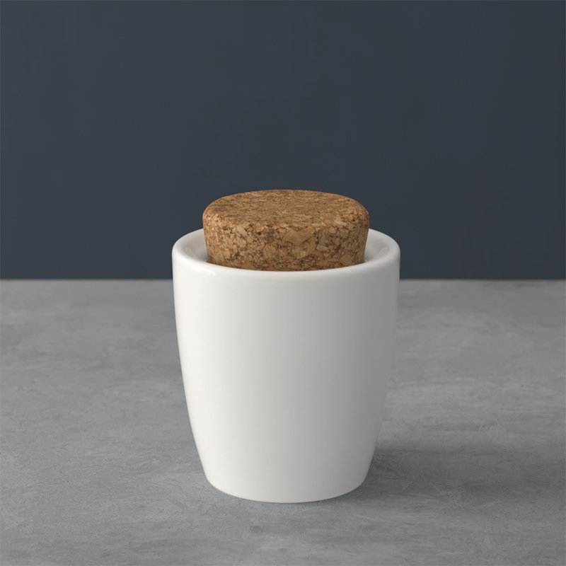 10 oz. Villeroy & Boch Artesano Sucrier