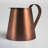 Calandra Stainless Steel Pitcher
