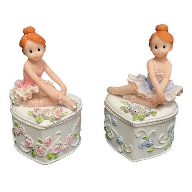 Ensemble de 2 ballerines Gretchen
