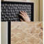 Nouvelle armoire d'appoint de style rétro chinois
