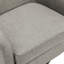 Bennett 73.1Cm Wide Swivel Barrel Chair-379182840