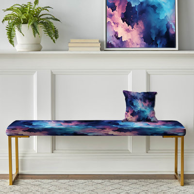 Banc Nebula Reverie Moody
