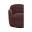 Andi Swivel Chair Berry-1635144560