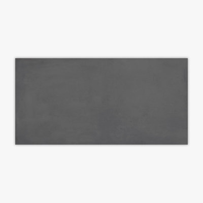 Mood Charcoal Matte 16x32 Porcelain Tile