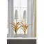 Sculpture blanche jacinthe-43005311