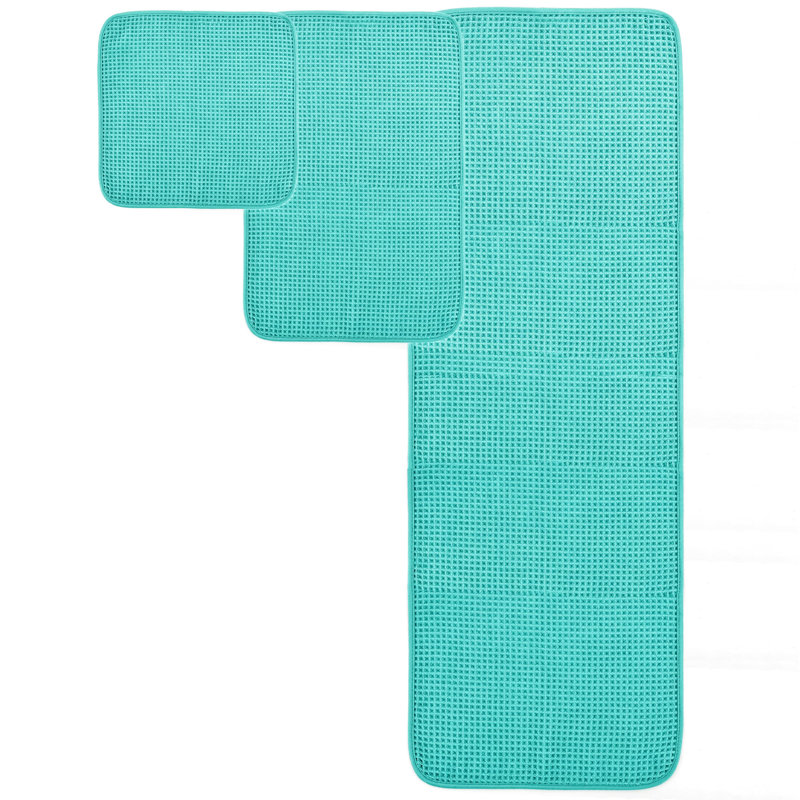 Bourges Mulit-Size Set, Mint