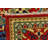 Olander Red Rug