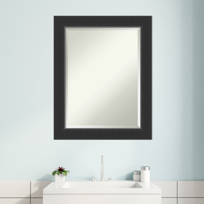 Hatton Flat Mirror