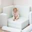 Playrama Montessori Kids Play  Sofa-107140271