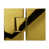 Polished Brass
