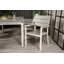 Faiyaz 6 - Person Patio Dining Set with