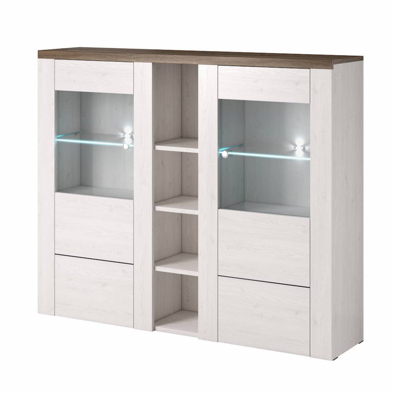 Badal 155cm Sideboard