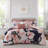 7- Piece Queen Comforter Set-133140185