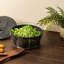 Zyliss Plastic Salad Spinner