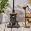 BASE DE PARAPLUIE BEAR
