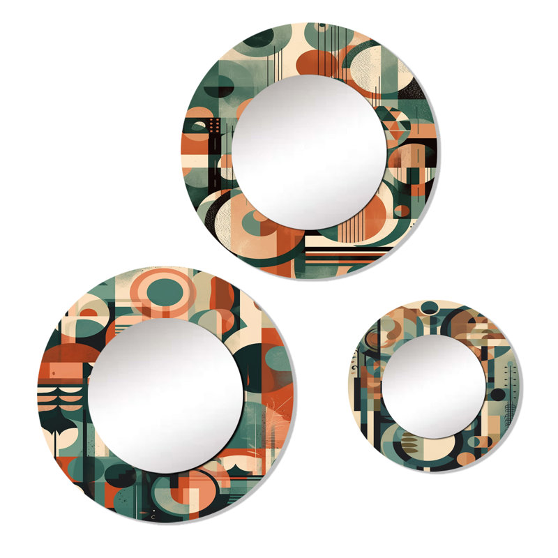 Miroir mural Figlia