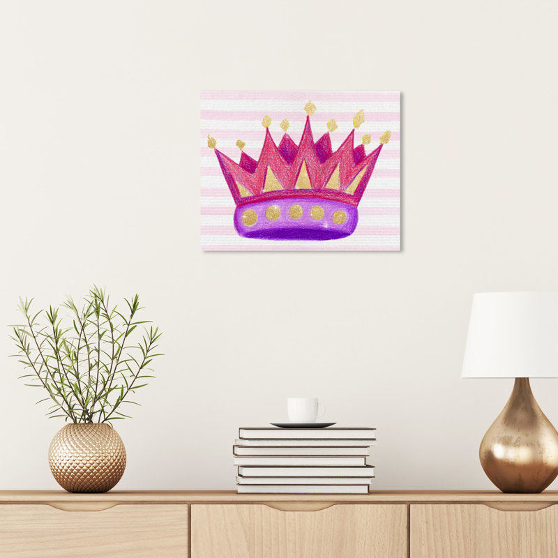« grand of my room », art sur toile Faust, H 17 po x l 20 po x P 1,5 po