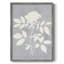 «FLORAL Series», reproduction encadrée en bois massif-1676558418