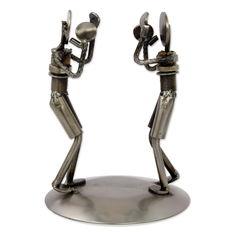 Fraizer People Figurines & Sculptures