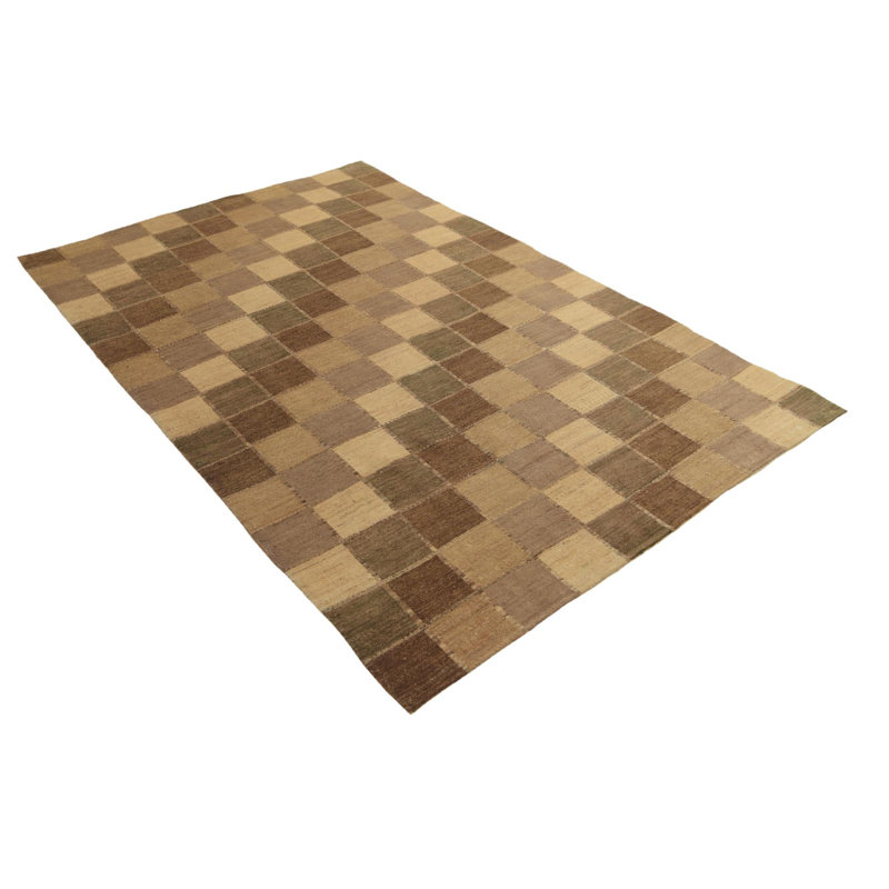 Jodi Light Brown Rug