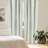 Geometric Semi-Sheer Rod Pocket Sliding Panel-45204785