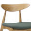 Chaise d'appoint rembourrée Drumnadrough-110820556-20435873