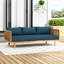 Lit de jour CLAREMONT 3 SEATER-1288115650