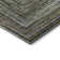 Premium Machine Washable Bucz AMF1725 Geometric Rug
