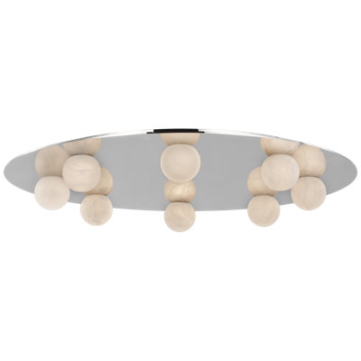 Pertica 8 - Light LED Flush Mount
