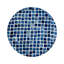 Table d'appoint Coyle - Bleu