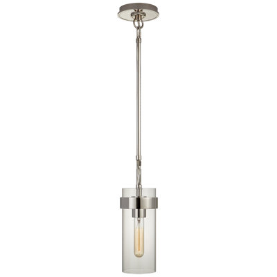 Ian K. Fowler Presidio Petite Pendant