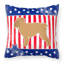 Coussin intérieur/extérieur Patriotic-1833843423
