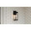 Applique murale en acier Narberth-84239233