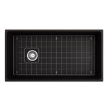 36'' L Kitchen Sink
